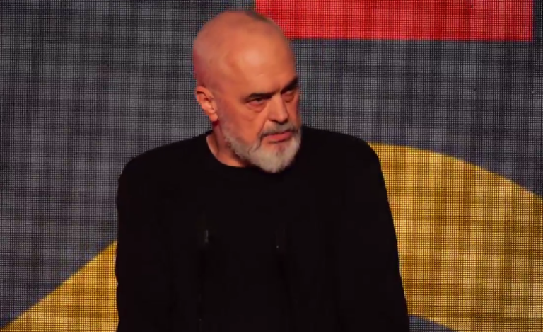SPAK heton deputeten Klotilda Bushka, Rama: Shenja aspak të mira, kjo nuk është republikë prokurorësh