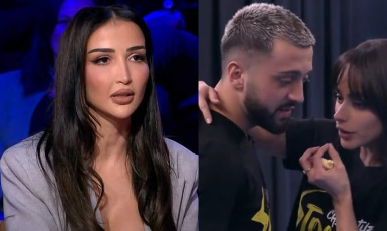 Egli ndryshon krevatin, Gjesti: Nuk kena me u pa mo…