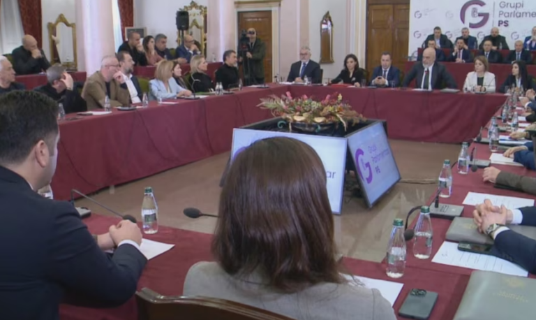 Komenti i “Zëri i Amerikës” për fjalimin e kryeministrit Rama në raport me SPAK dhe GJKKO