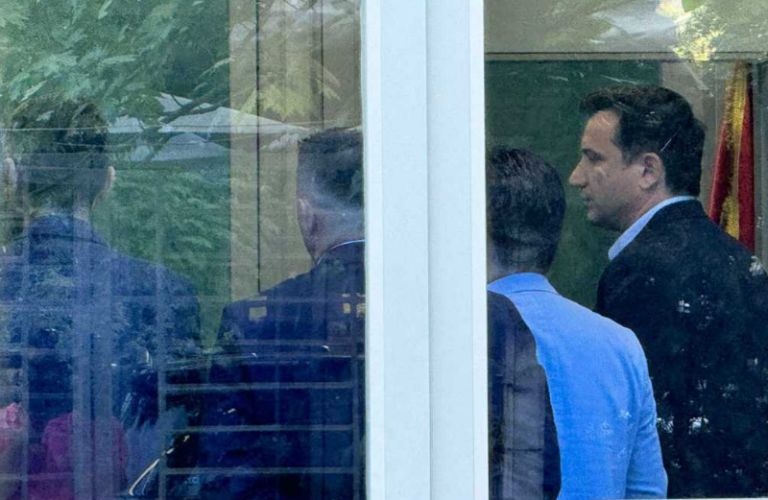 Gjykata speciale vendos: Erion Veliaj arrest me burg, Ajola Xoxa detyrim me paraqitje…