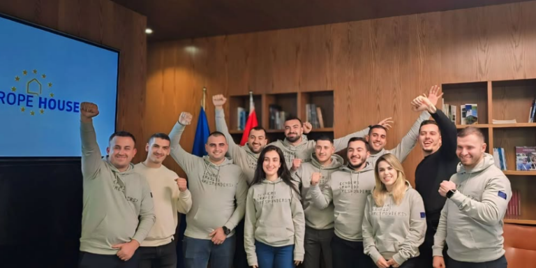 Shqipëria kampione e Sigurisë Kibernetike në Ballkan për të dytin vit radhazi!