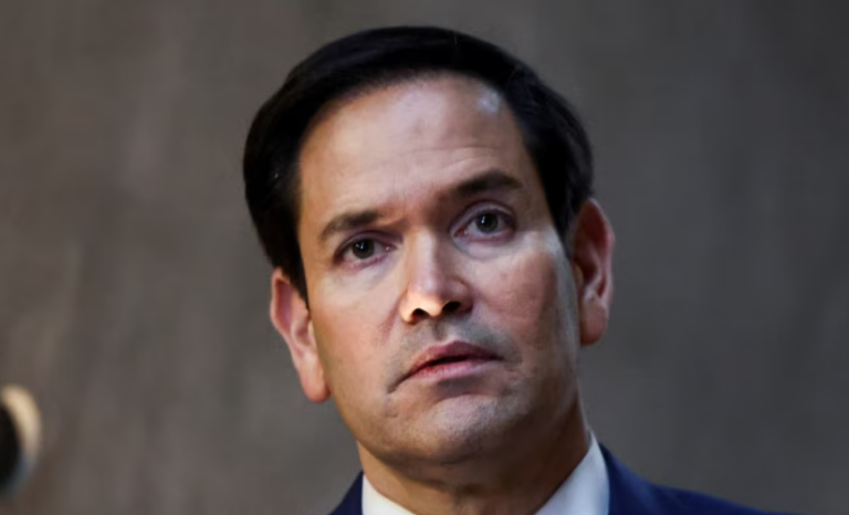 Rubio: Ditët e ardhshme do të tregojnë nëse Putini është serioz për paqen