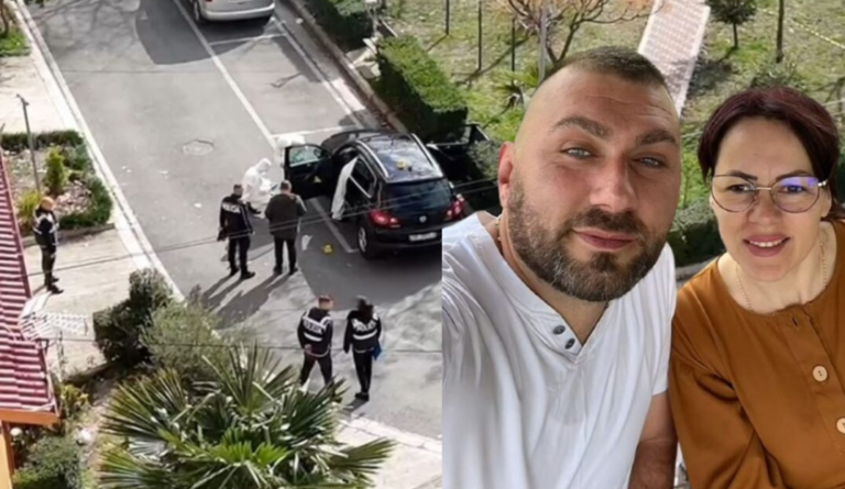 Drama e Anila Prendushit dhe “varri” që i hapi vetes prej dashurisë