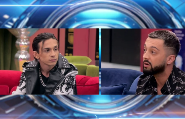 Vserlo një uragan në Big Brother! Valbona: I ka lëshuar pëllumbat! Rozana: E ka nisur lojën me fyerje