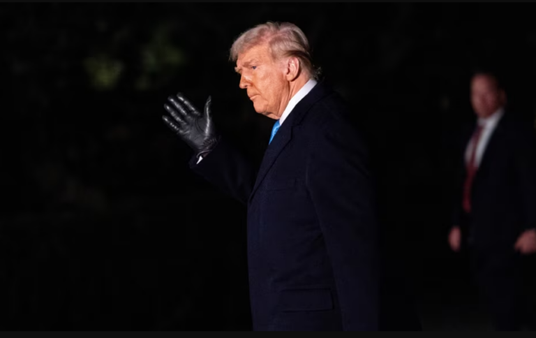 Zëri i Amerikës: Deklaratat e Presidentit Trump mbi Ukrainën nxisin reagime të përziera tek ligjvënësit amerikanë