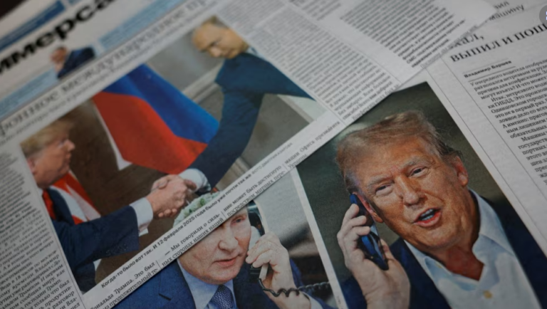 “Zëri i Amerikës”: Ja skenarët për arritjen e paqes në Ukrainë