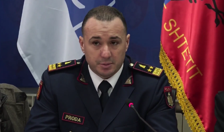 Zgjedhjet e 11 majit, nis trajnimi i specialistëve të Policisë! Proda: Garantojmë mbarëvajtjen