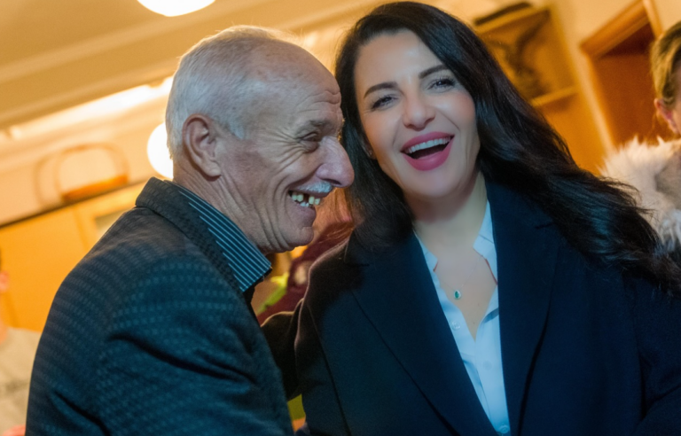 Foto e Ditës