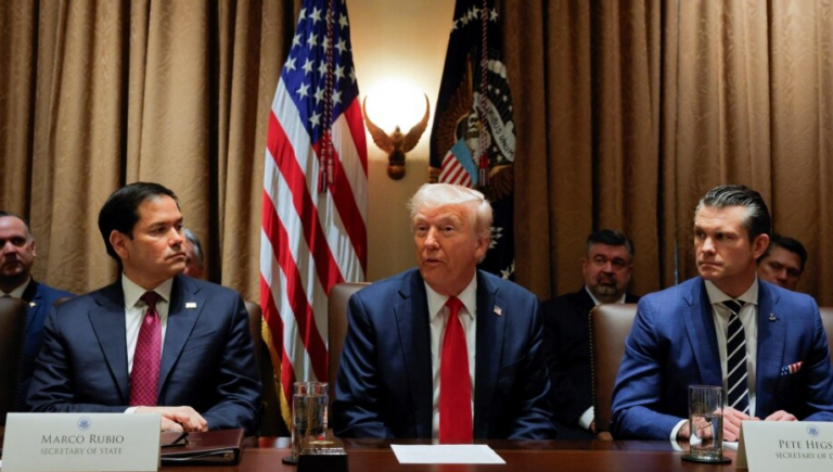 Presidenti Trump: Garancitë e sigurisë për Ukrainën do t’i ofrojë Evropa, jo SHBA. Ne do marrim 500 miliardë dollarët tona