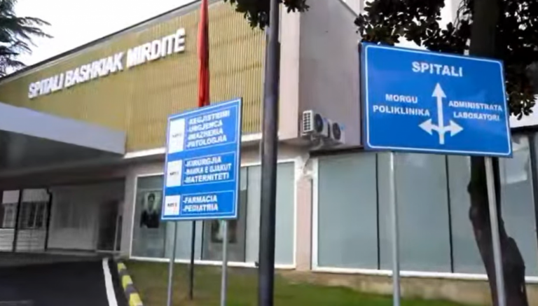 Transformimi rrënjësor i spitalit në Mirditë, Rama ndan pamjet