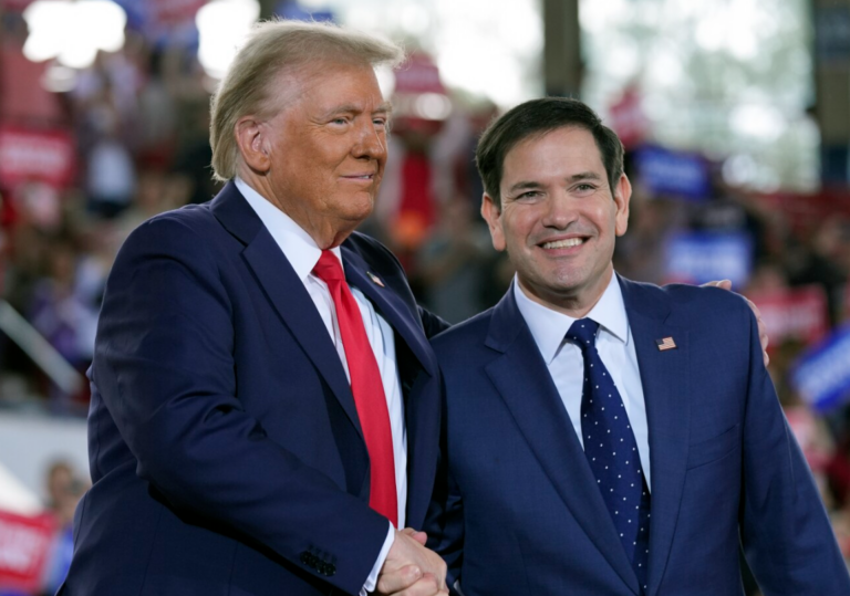 Takimi plot tension me Zelenskyn, sekretari Rubio falënderon Trump: U ngrite në mbrojtje të Amerikës