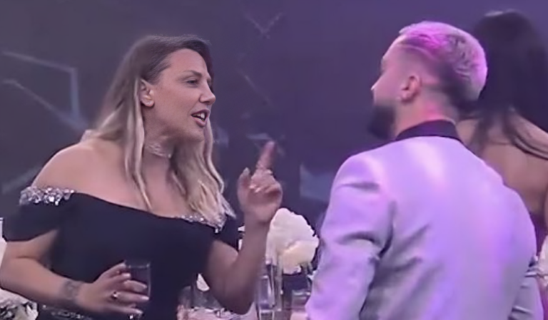 Incidenti në Big Brother, reagojnë familjarët e Gertës: Ju kërkojmë ndjesë familjarëve të Gjestit