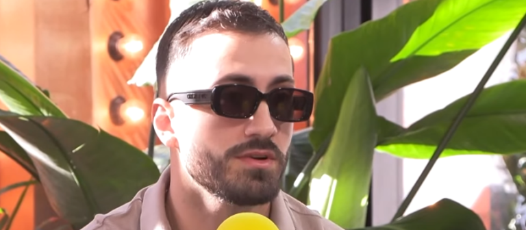 Joz Marku flet për marrëdhënien me Loredanën: U mërzita shumë që e hoqi unazën