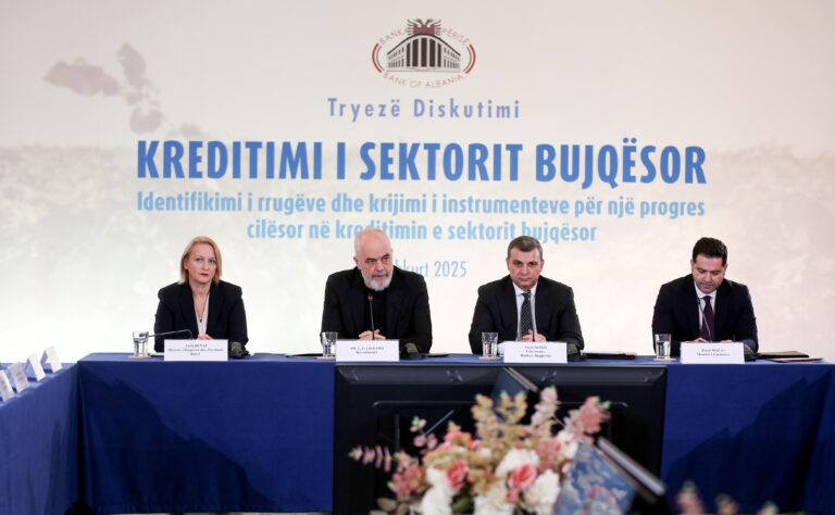 250 mln euro për bujqësinë, Rama: Eksportet do të rriten