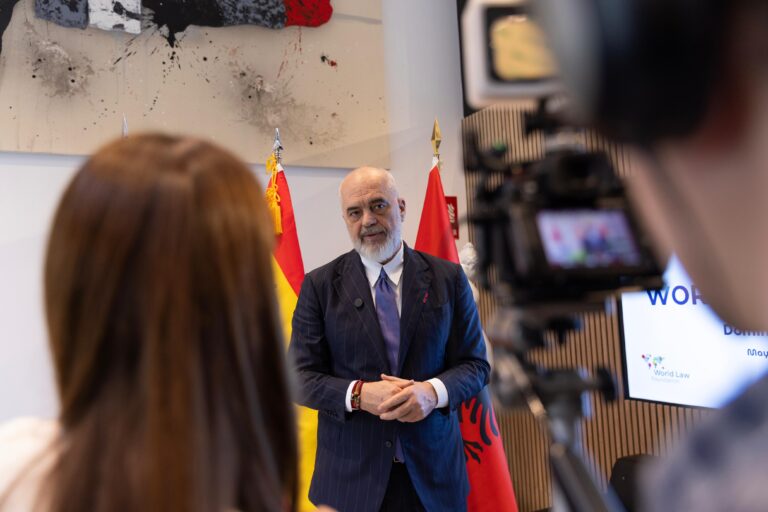 Rama: Shteti i së drejtës është thelbësor për brezin e ardhshëm