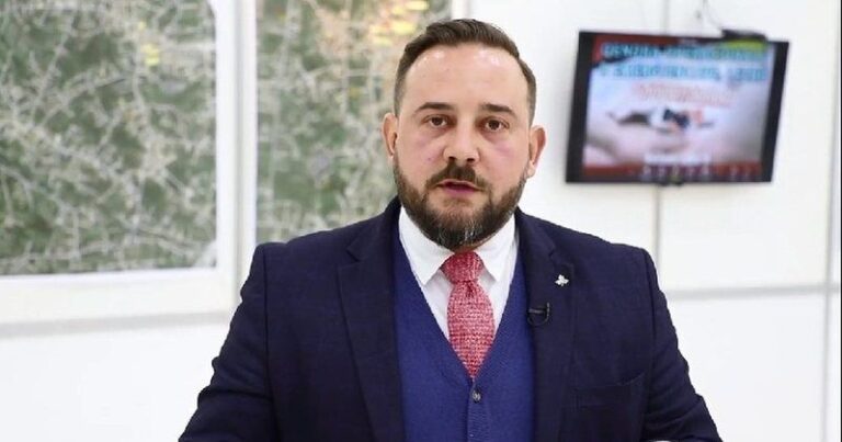 “Unë jam me Erionin”, deputeti socialist i del në mbrojtje Veliajt: I ka ndryshuar për mirë faqen Tiranës
