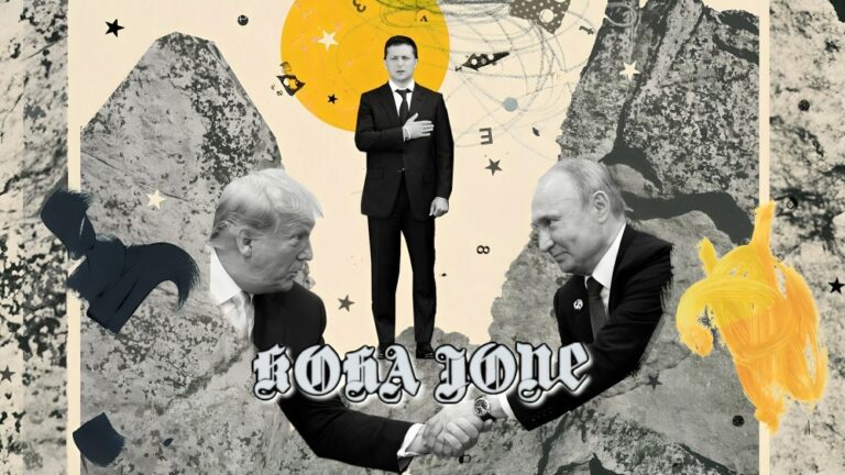 SHBA: Europës kërcënimi i vjen nga vetja, jo nga Rusia!