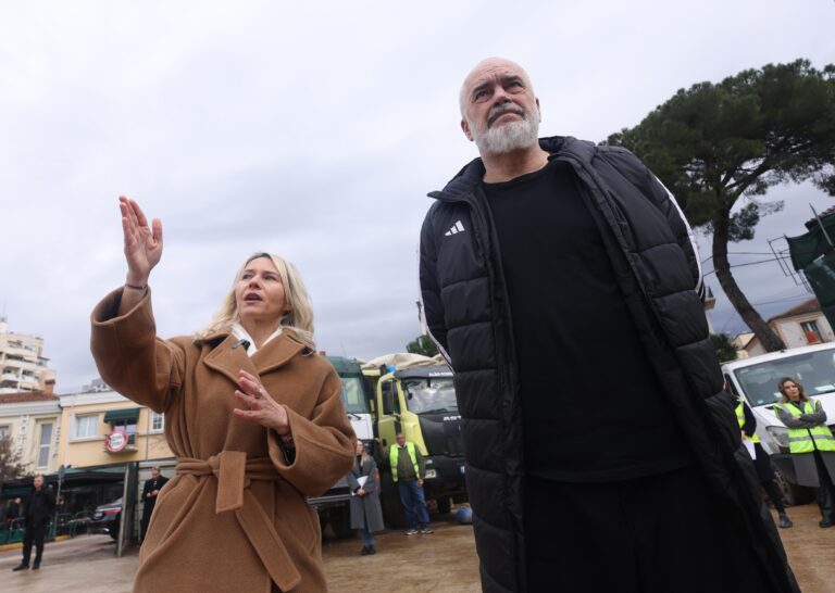 Rama: Bashkia dhe qytetarët janë marrë zvarrë nga gjykatës