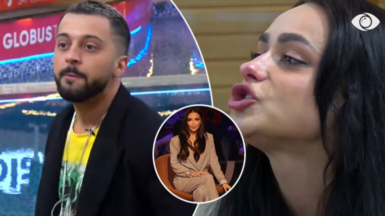 Gjesti ia thotë në sy Elgit që s’ka ndjenja për të: Kam në mendje…