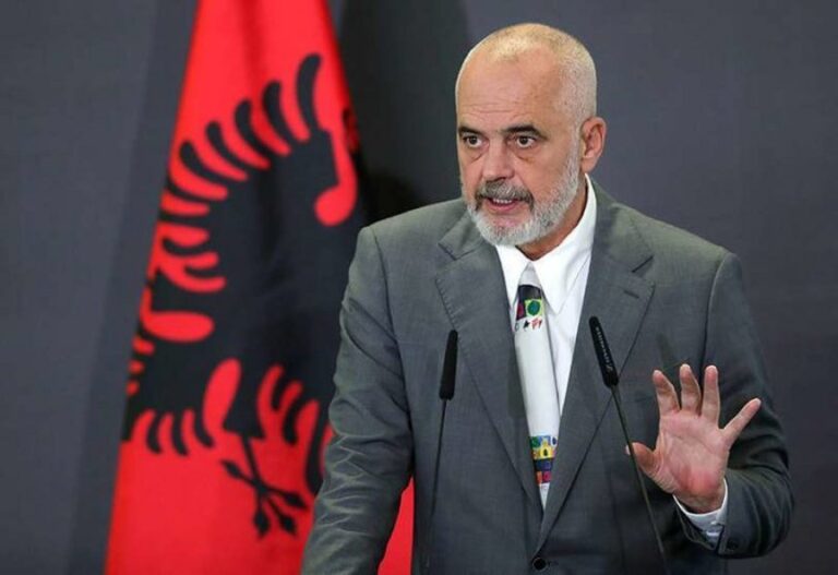 Kryeministri nga Shkupi: Shqipëria më afër se kurrë me BE-në