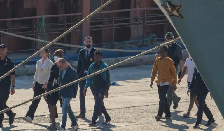 DW: “Modeli i Shqipërisë” për emigrantët para Gjykatës Evropiane