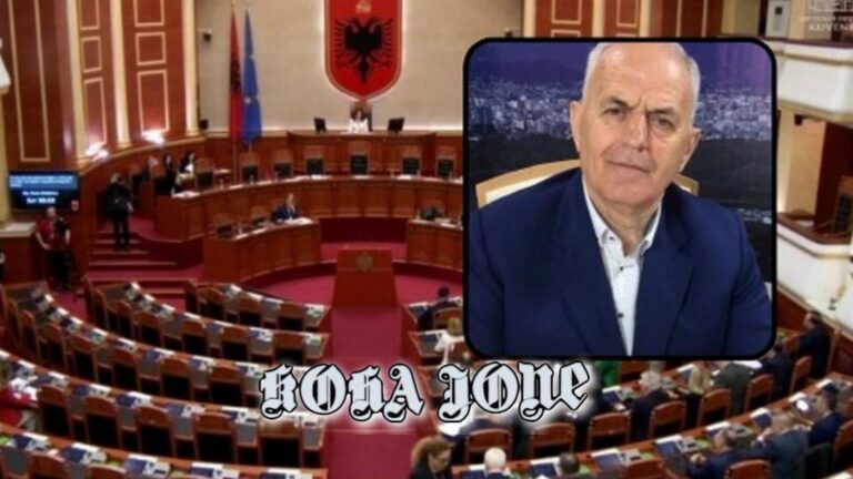 Berisha zbulon emrin e kandidatit nga PD për Avokat të Popullit