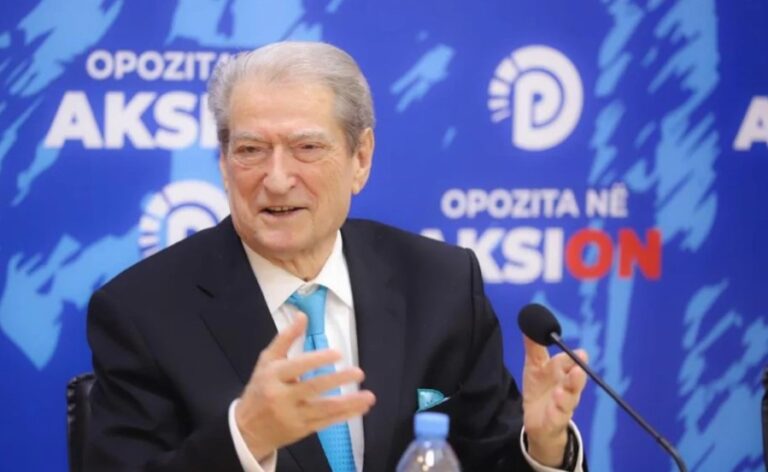 Berisha, porosi deputetëve: Duhet të regjistroni 300 emigrantë për të votuar