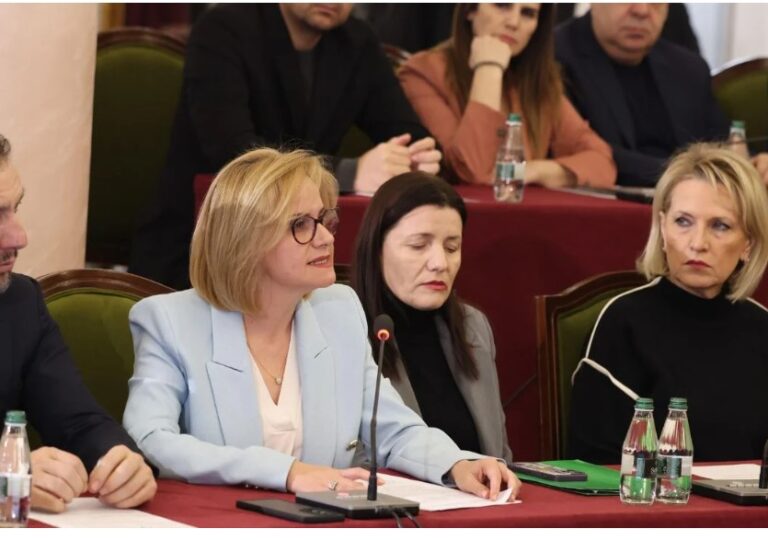 Deputetja e PS, Bushka hedh poshtë akuzat e SPAK