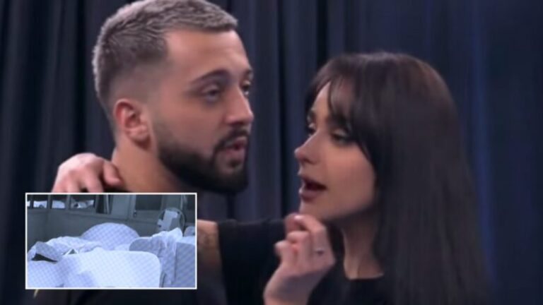 Plas në rrjet, Gjesti dhe Egli kanë kryer marrëdhënie?