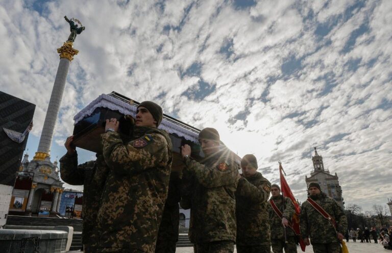 Ukraina tre vjet nga fillimi i luftës, në kërkim të një horizonti paqeje