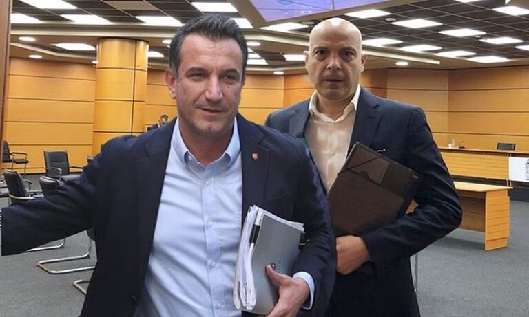 Gazetari Bala: Ols Dado nuk e ka Shkollën e Magjistraturës, nuk mund të kalonte nga noter në prokuror