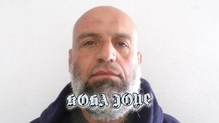 ”Është i rre@ikshëm”, policia ofron 10 mijë euro për kapjen e Daut Lazes