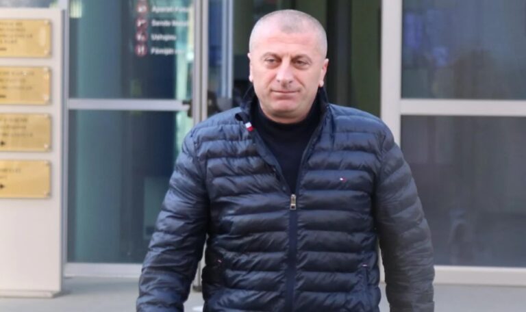 GJKKO shpall të pafajshëm kryebashkiakun socialist