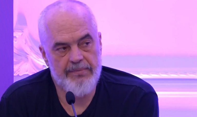 Rruga drejt Europës, Rama: Në 2028-2029 të marrim aprovimin si anëtar të BE-së