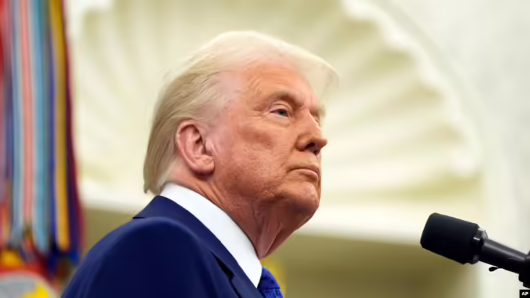 Trump i vendosur për “t’i rikthyer paratë” përmes marrëveshjes me Ukrainën për minerale