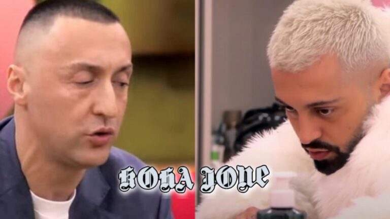 G-Bani thur planin për të vënë në kurth Gjestin