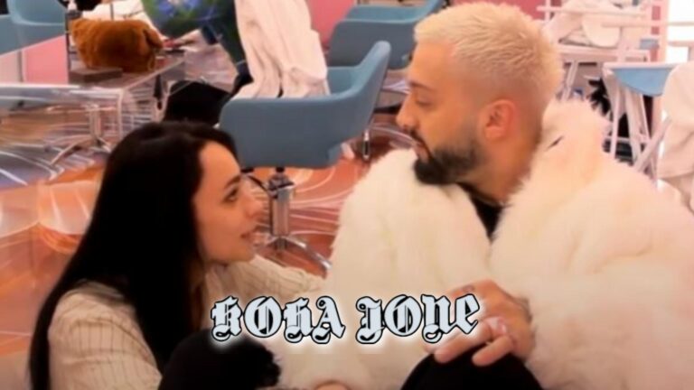 Gjesti i ashpër me Egli Takon: Më lodhe trurin, mos më kap ashtu