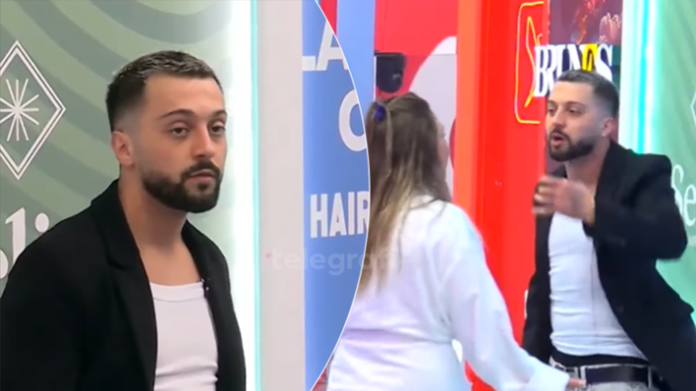 Kush do të rikthehet në Big Brother? Gjesti: S’rri këtu, dal nga shtëpia