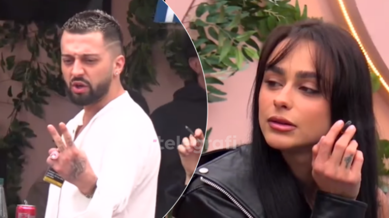 ”Nuk xhelozoj, kam inat”, Gjesti-Eglit: Pse rri me banorët e rinj?