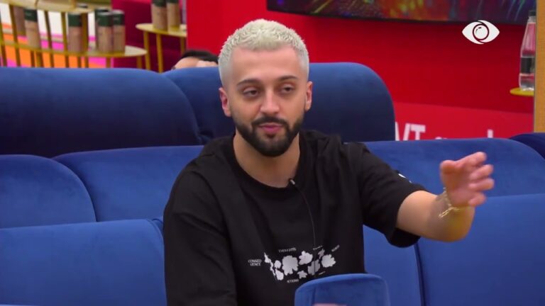 Gjesti zbulon për herë të parë se çfarë nuk do të kishte dashur që të bënte në këtë BBV