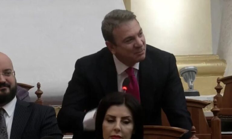 Gjiknuri replikon me Berishën në Kuvend: Mos mbaj shpresa në gjëra që nuk ke siguri