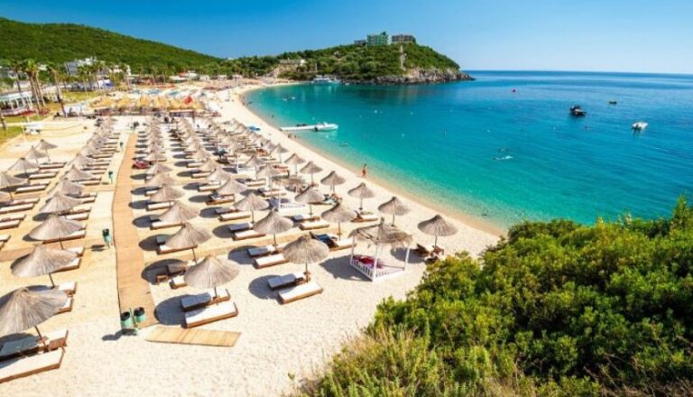 Media e huaj: Shqipëria ndër destinacionet e qeta mesdhetare për të vizituar në 2025