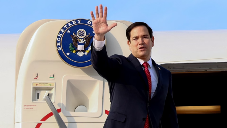 Një “skifter” në epokën e Trump! Marco Rubio dhe ambicia për Shtëpinë e Bardhë