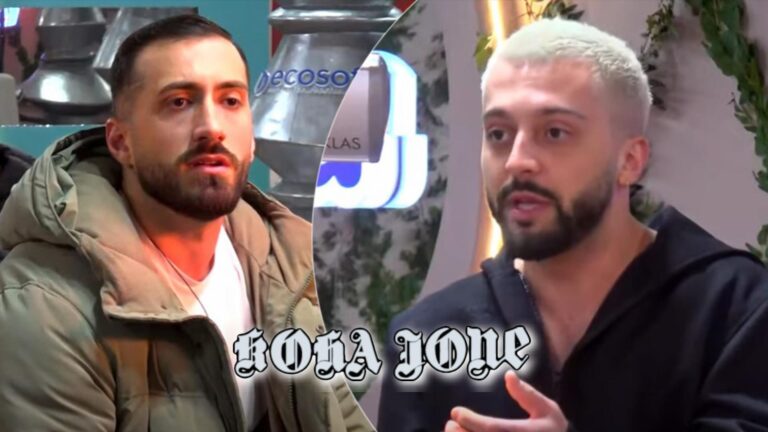 Babai i Jozit ka luftuar me UÇK/ Ish-banori flet për debatin me Gjestin!