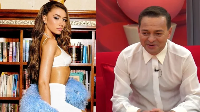 Klajdi Musabelliu: U dashurova me Elvana Gjatën, rrinim gjithë kohës bashkë