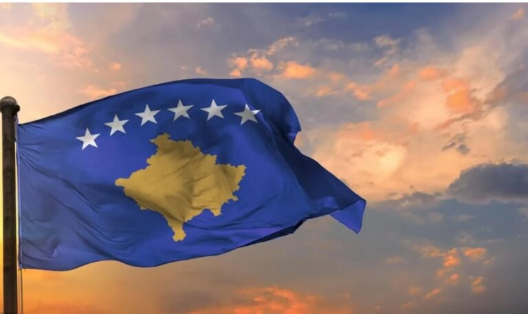 Sot Pavarësia e Kosovës, urojnë Presidenti Begaj dhe Kryeministri Rama: Aleatët janë krah teje!