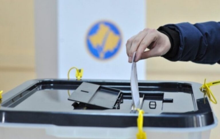Përfundon numërimi i të gjitha votave në Kosovë, KQZ konfirmon fitoren e Albin Kurtit. Si renditen partitë