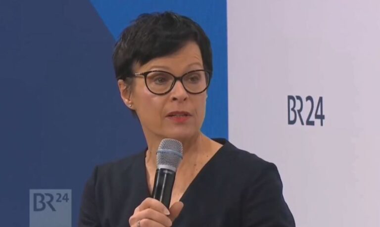 Marta Kos e prerë: Vetëm BE mund t’i sjellë vendet kandidate në Union, jo SHBA!