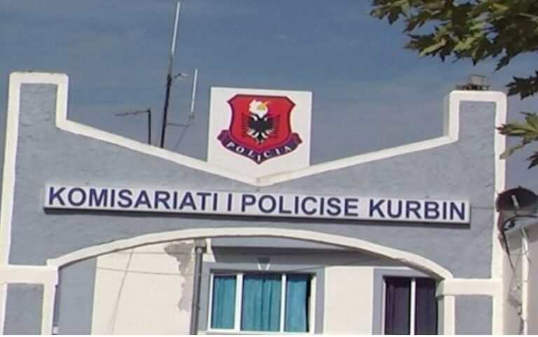 Të shtëna me armë zjarri, plagoset një 22-vjeçar