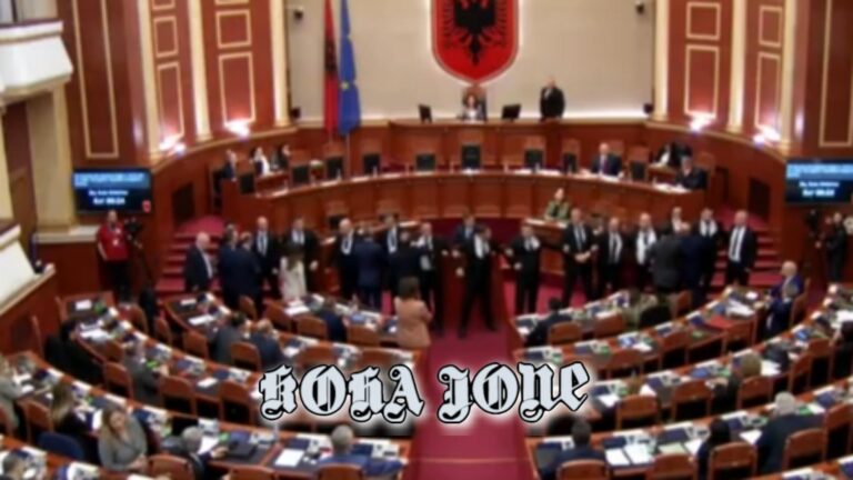 Ndryshimet në Kodin Zgjedhor, shtyhet seanca për të hënën